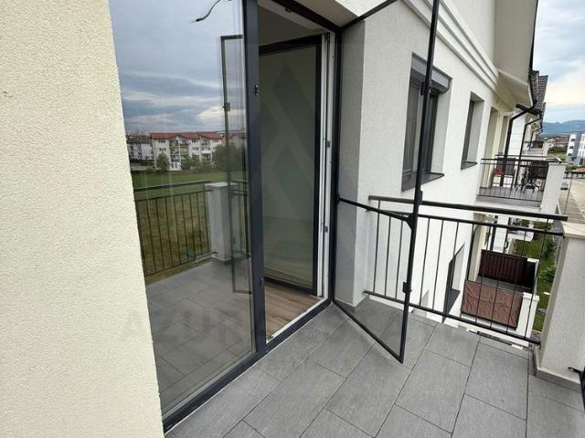 Apartament închirieri în Vestem, Sibiu