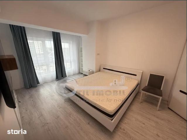 Garsonieră închirieri în Aviației, Iași