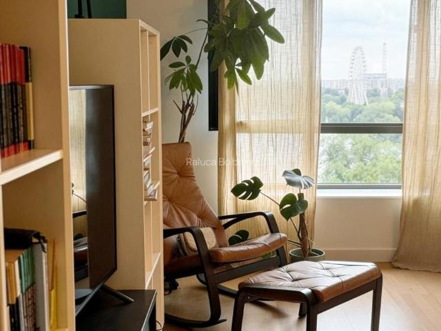 Apartament închirieri în București