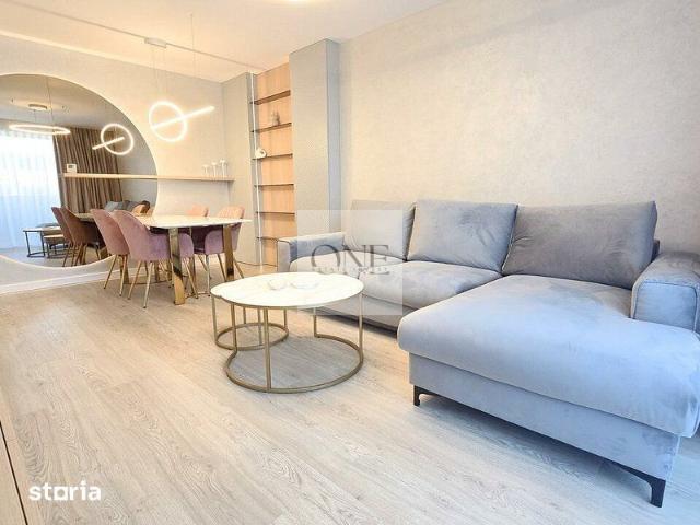 Apartament închirieri în Urban Plaza, Brașov