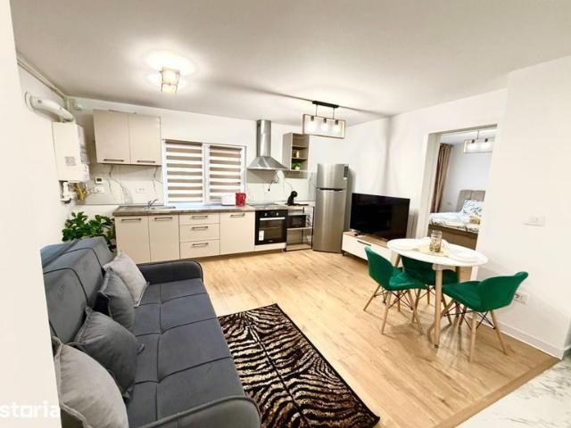 Apartament închirieri în Decebal, Bistrița