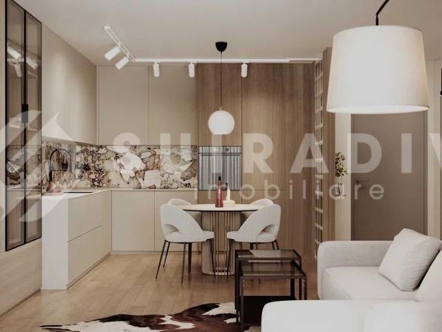 Apartament închirieri în Iris, Cluj-Napoca