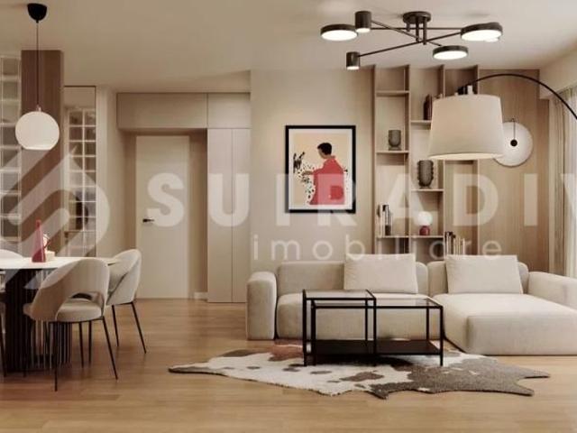 Apartament închirieri în Iris, Cluj-Napoca