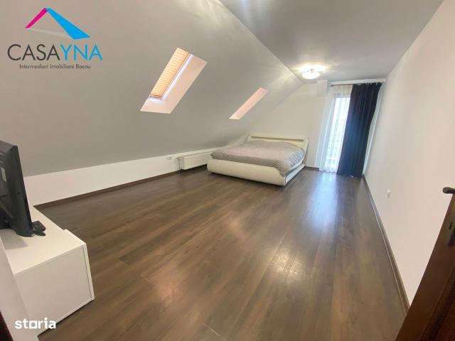 Apartament vânzări în Bacau
