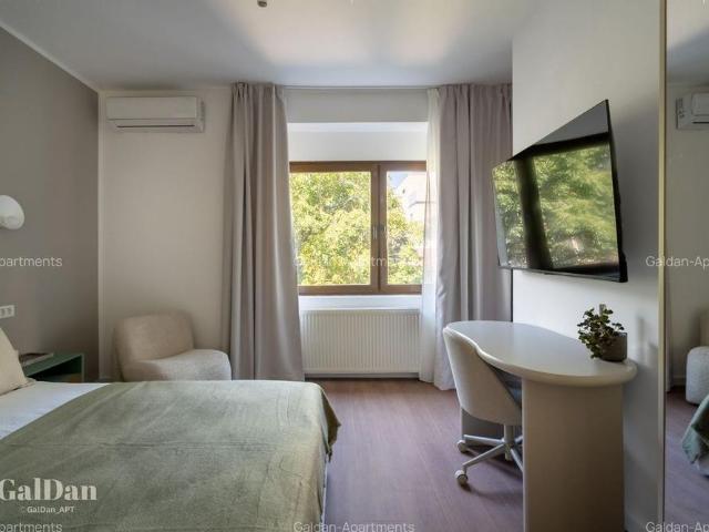 Apartament închirieri în București