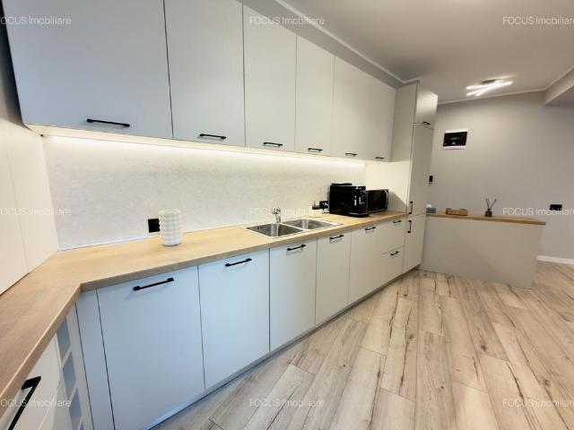 Apartament închirieri în București