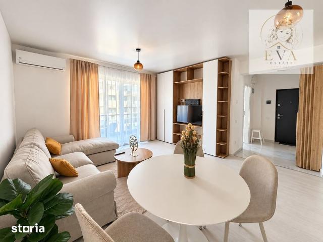 Apartament închirieri în Venus Residence 2, București