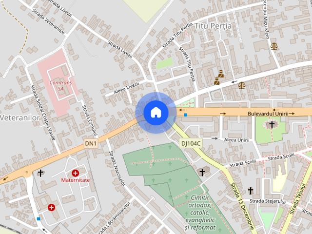 Apartament închirieri în Titu Perția, Făgăraș