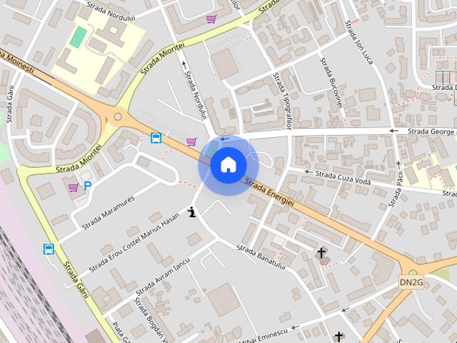 Apartament închirieri în Bacău