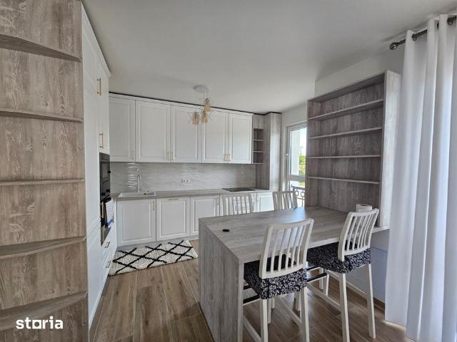 Apartament închirieri în Mintiu, Satu Mare