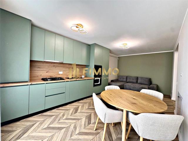 Apartament închirieri în Campulung Moldovenesc, Suceava