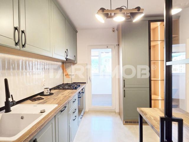 Apartament închirieri în Brașov
