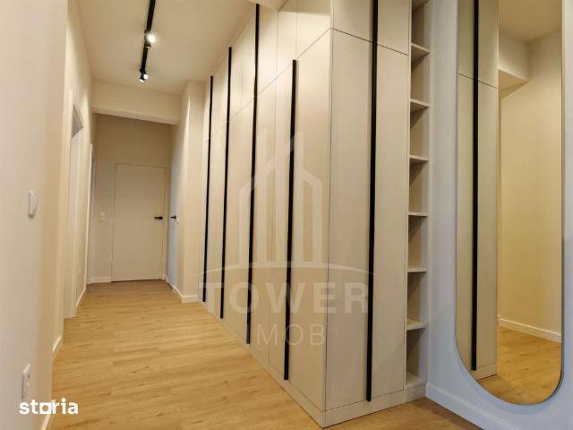 Apartament închirieri în Centrul Civic, Sibiu
