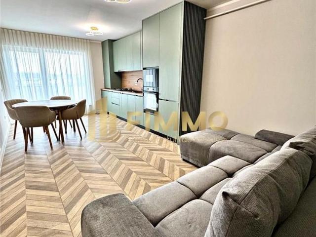 Apartament închirieri în Ansamblul Union-Centru, Suceava