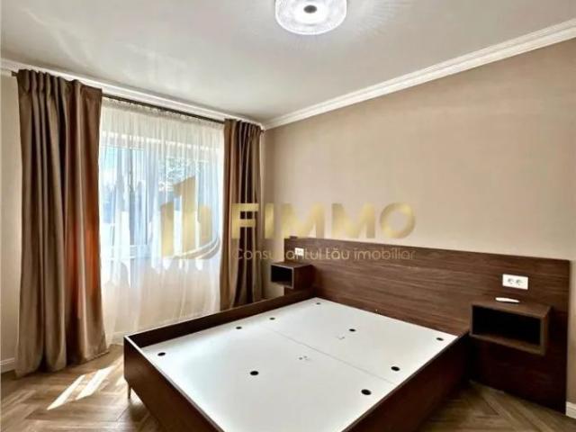 Apartament închirieri în Ansamblul Union-Centru, Suceava