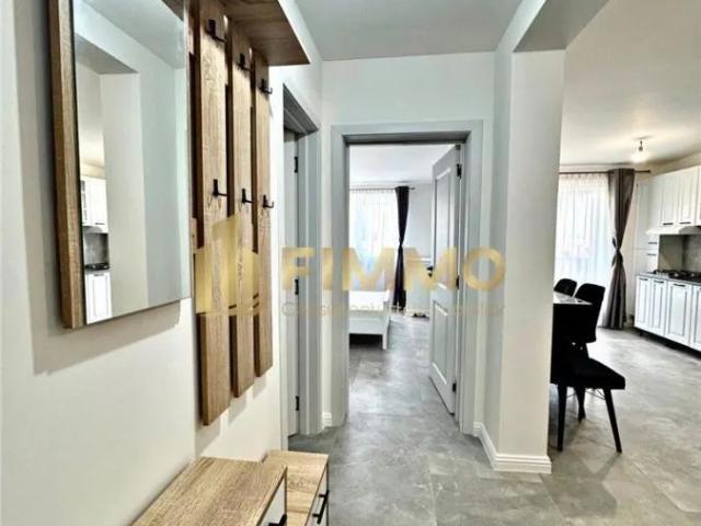 Apartament închirieri în Ansamblul Union-Centru, Suceava