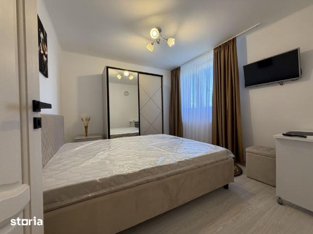 Apartament închirieri în București