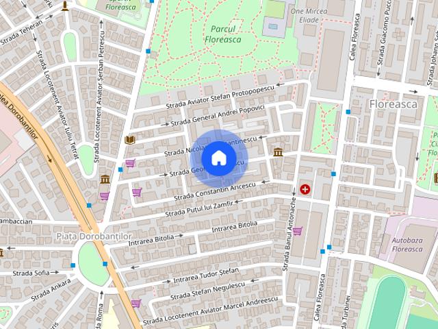 Apartament închirieri în Sector 1, București