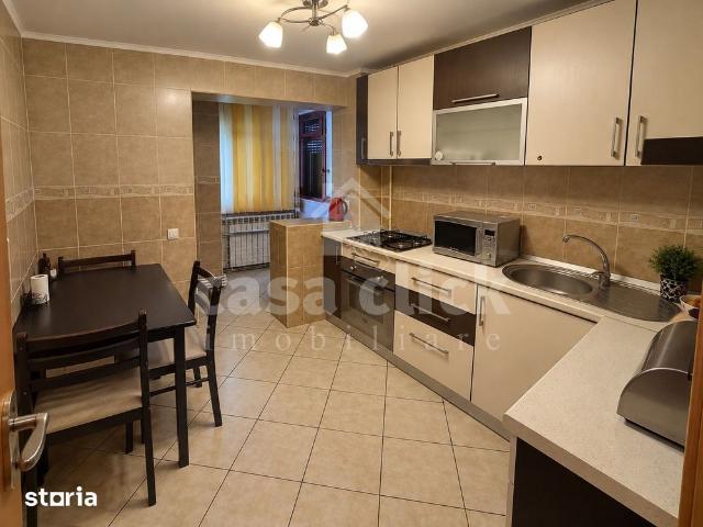 Apartament închirieri în Micro 14, Galați