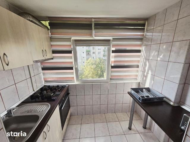 Apartament închirieri în Rogerius, Oradea
