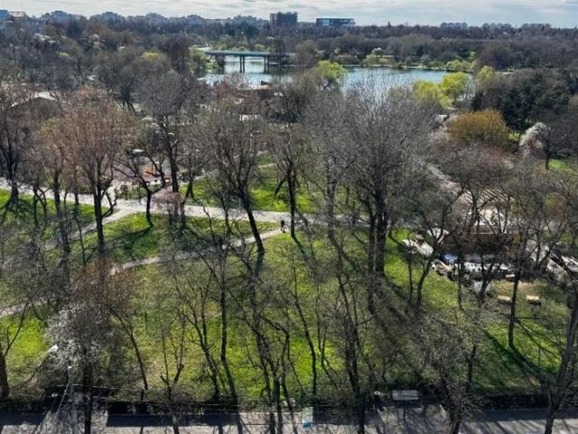Apartament închirieri în București
