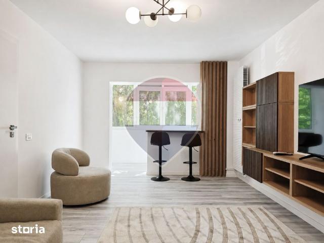 Apartament închirieri în București