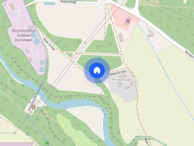 Mieszkanie do wynajęcia w Sólnica, Koronowo