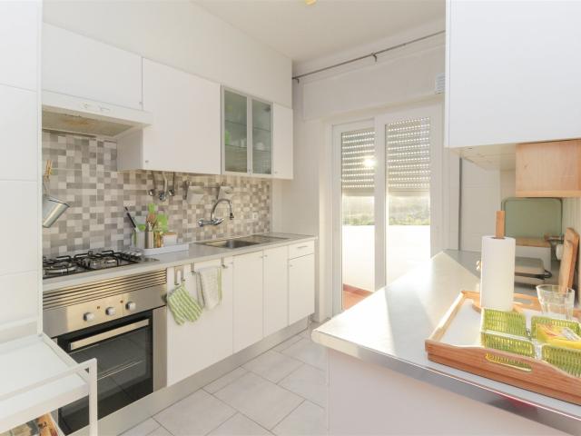 Apartamento venda em Santarém