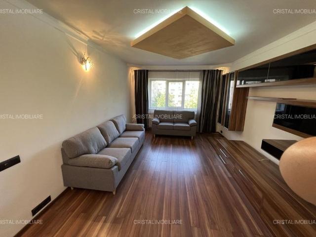 Apartament închirieri în București