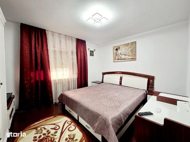 Apartament închirieri în Centru Civic, Brăila