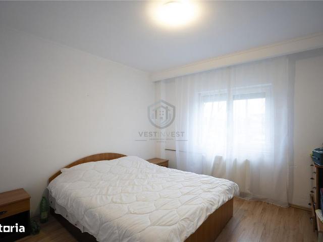 Apartament vânzări în Romani