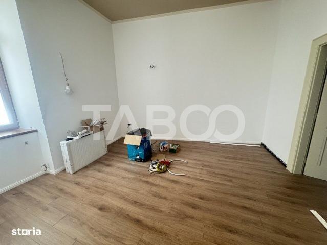 Apartament vânzări în Sibiu