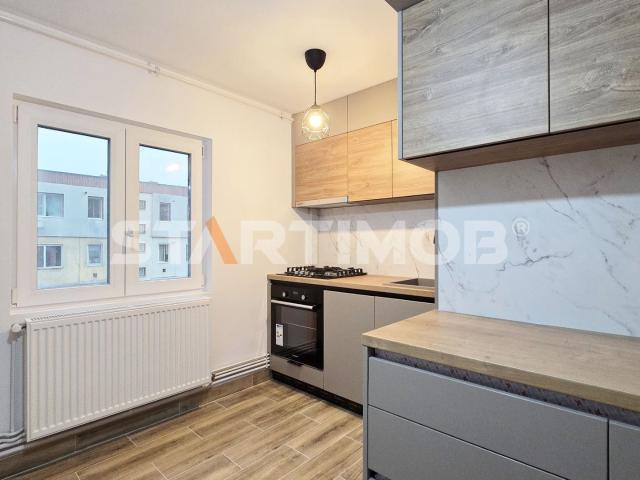 Apartament închirieri în Brașov