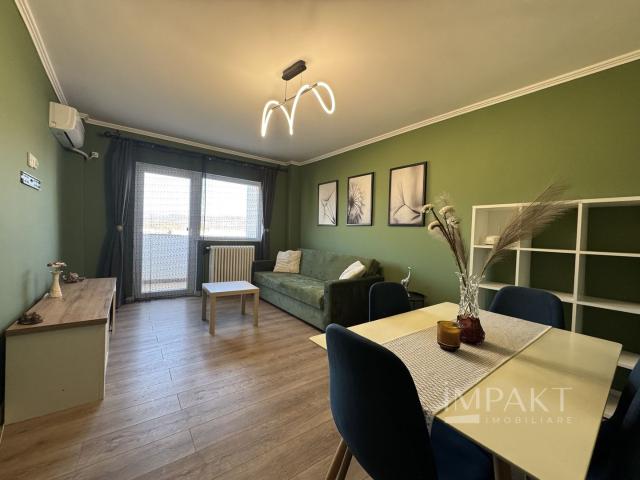 Apartament închirieri în Între Lacuri, Cluj-Napoca