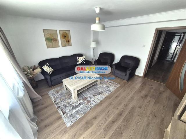Apartament închirieri în București