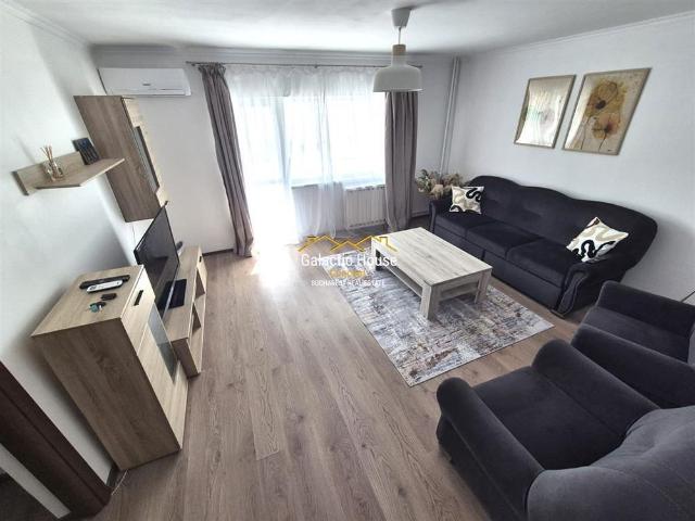 Apartament închirieri în București