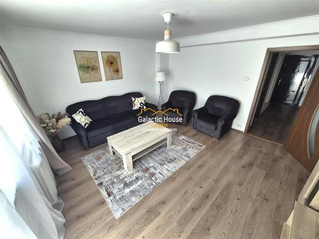 Apartament închirieri în București