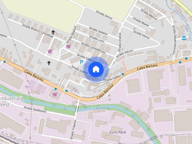 Apartament închirieri în Baciu, Cluj