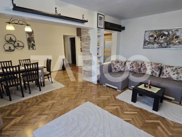 Apartament vânzări în Cisnadie, Sibiu