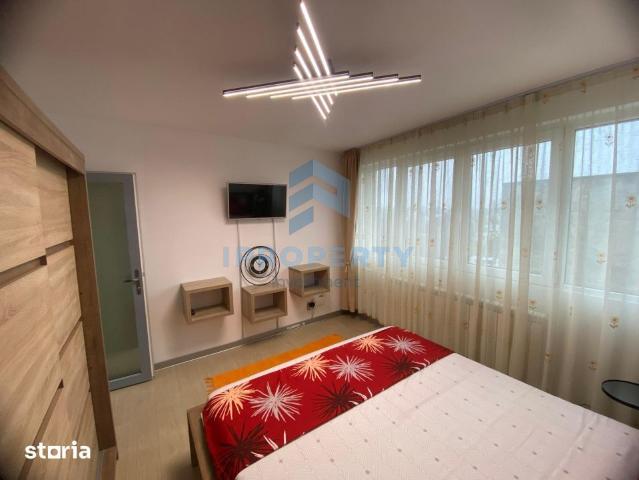 Apartament închirieri în București