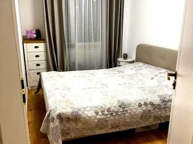 Apartament vânzări în Romani