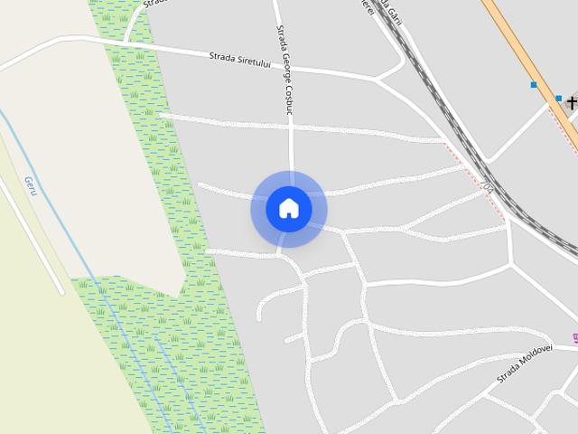 Apartament închirieri în Piscu, Galați