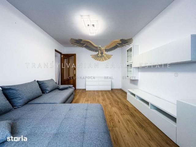 Apartament închirieri în Cluj-napoca, Cluj