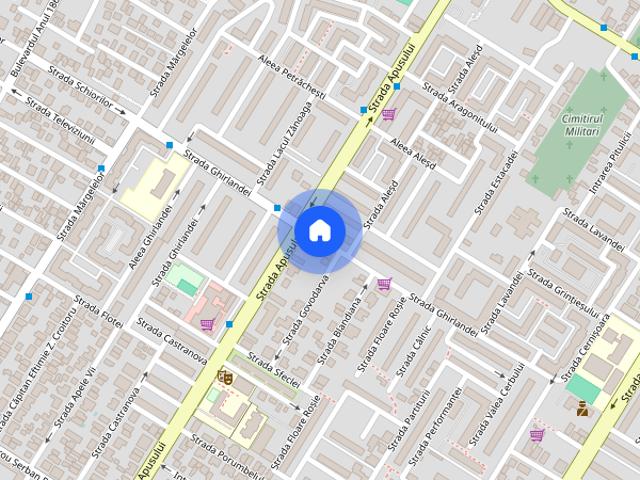 Apartament închirieri în București
