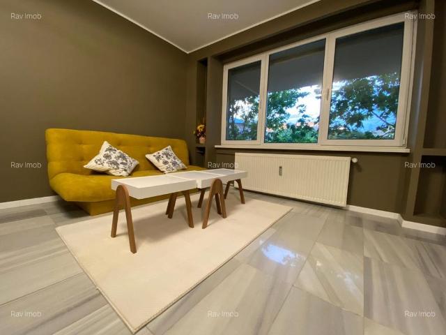Apartament închirieri în București