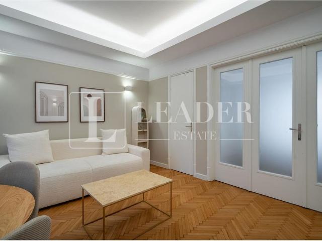 Apartament închirieri în București
