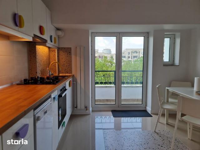 Apartament închirieri în Colțea, București