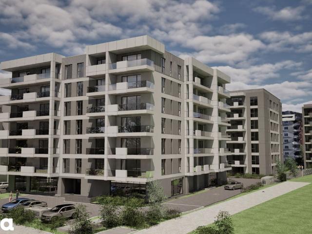 Apartament vânzări