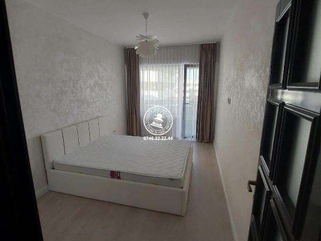 Apartament închirieri în Mircea Cel Batran, Iași