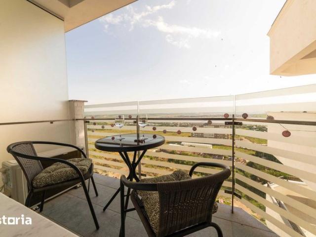 Apartament închirieri în Mircea Cel Batran, Iași